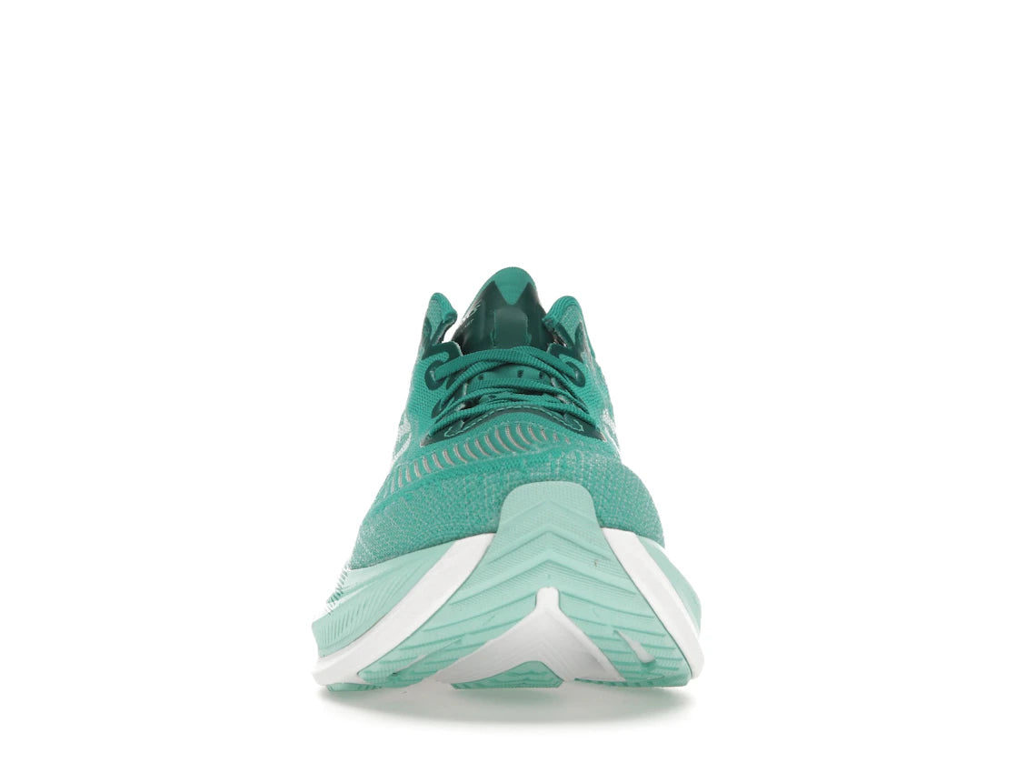 ASICS Superblast 2 Wave Teal Illuminate Mint