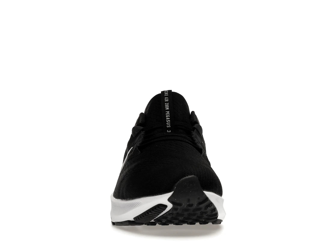Nike Air Zoom Pegasus 38 Black White