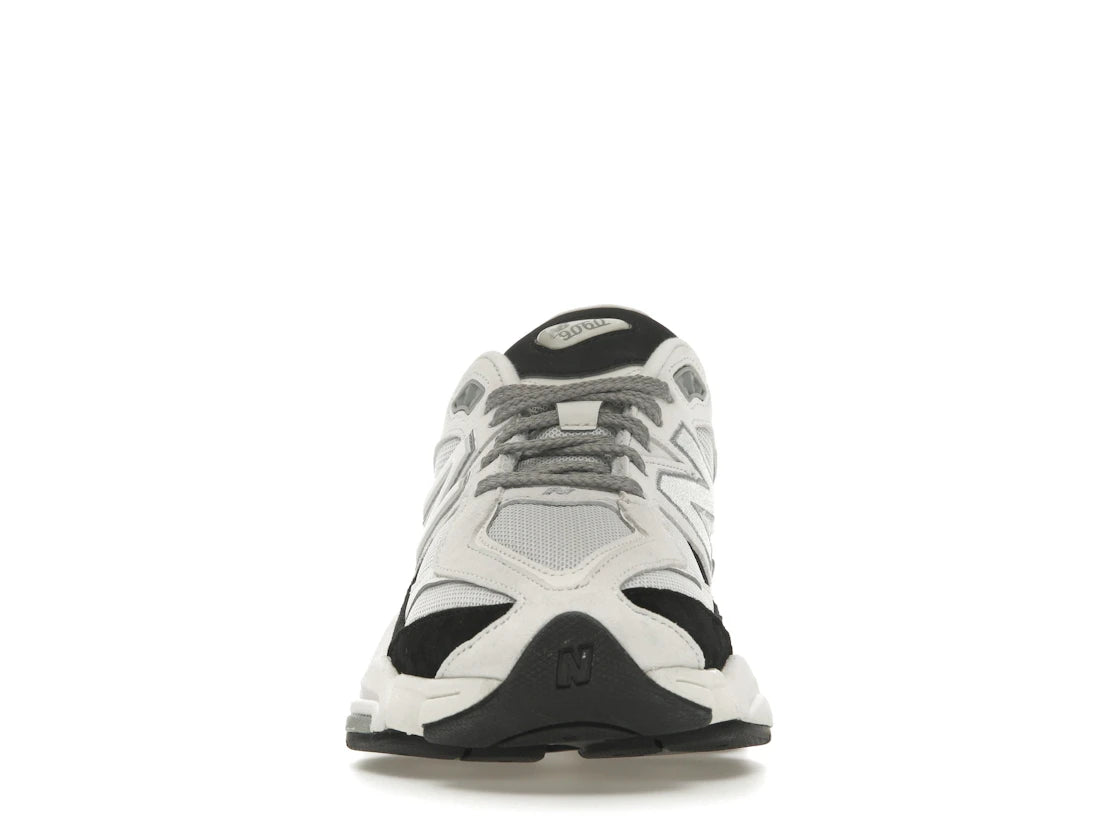 New Balance 9060 Grey Jet Black