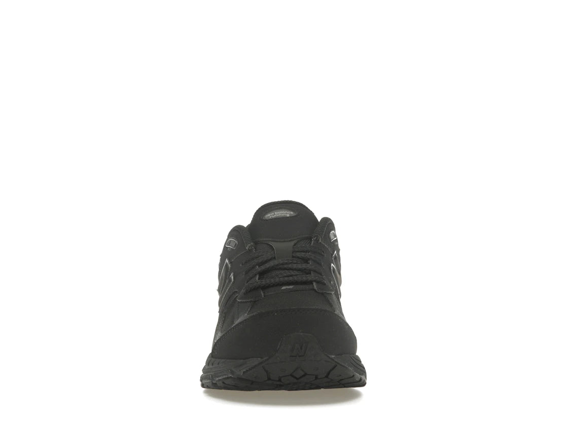 New Balance 2002R Cordura Phantom Black (GS)