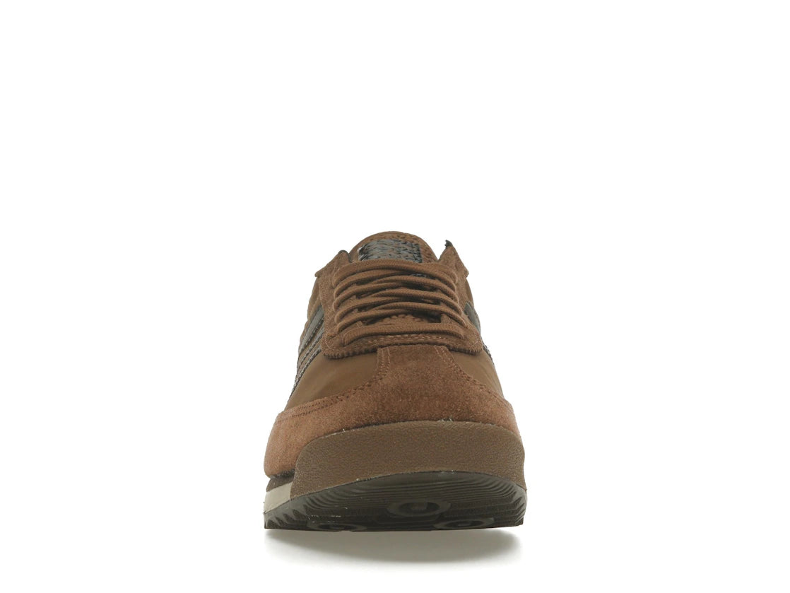 adidas SL 72 RS Gebraucht Braun