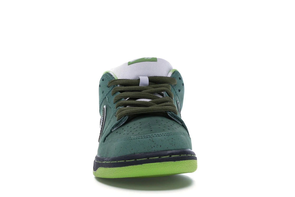 Nike SB Dunk Low Concepts Green Lobster (Sonderverpackung)