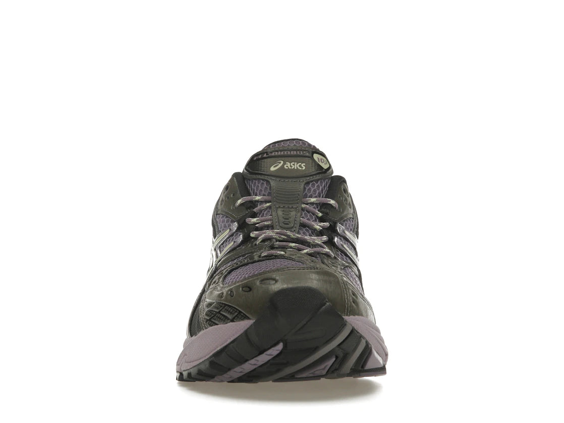 ASICS Gel-Nimbus 10.1 Violet Quartz Cool Matcha