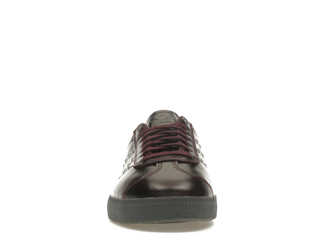 adidas Gazelle ADV Dime Maroon