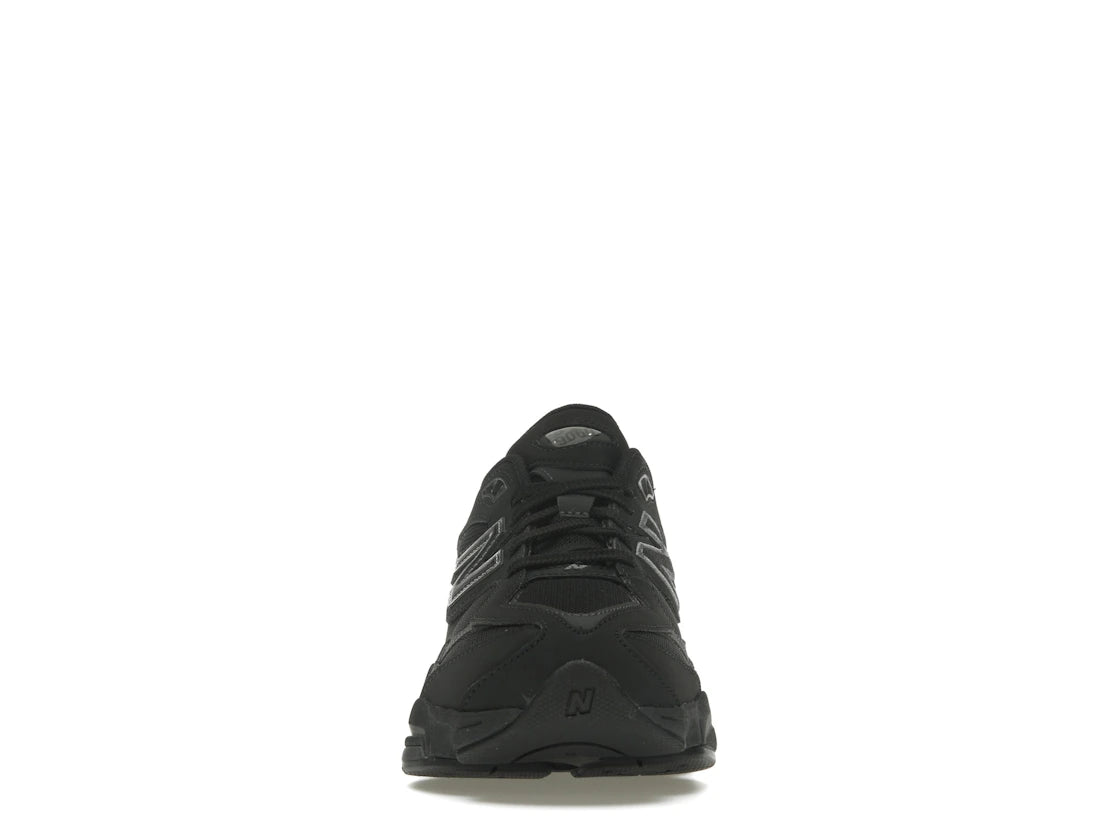 New Balance 9060 Black Cement (GS)