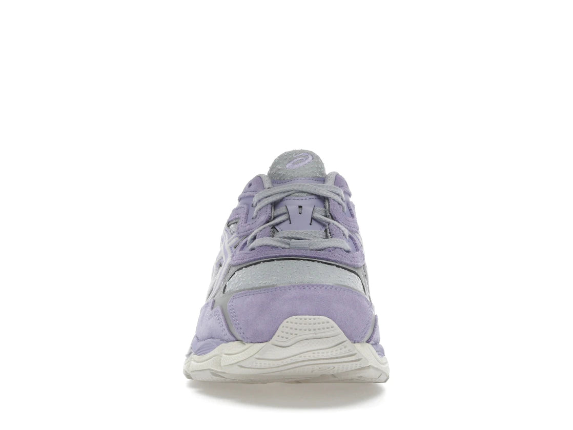 ASICS Gel-NYC Piedmont Gray Bluebell