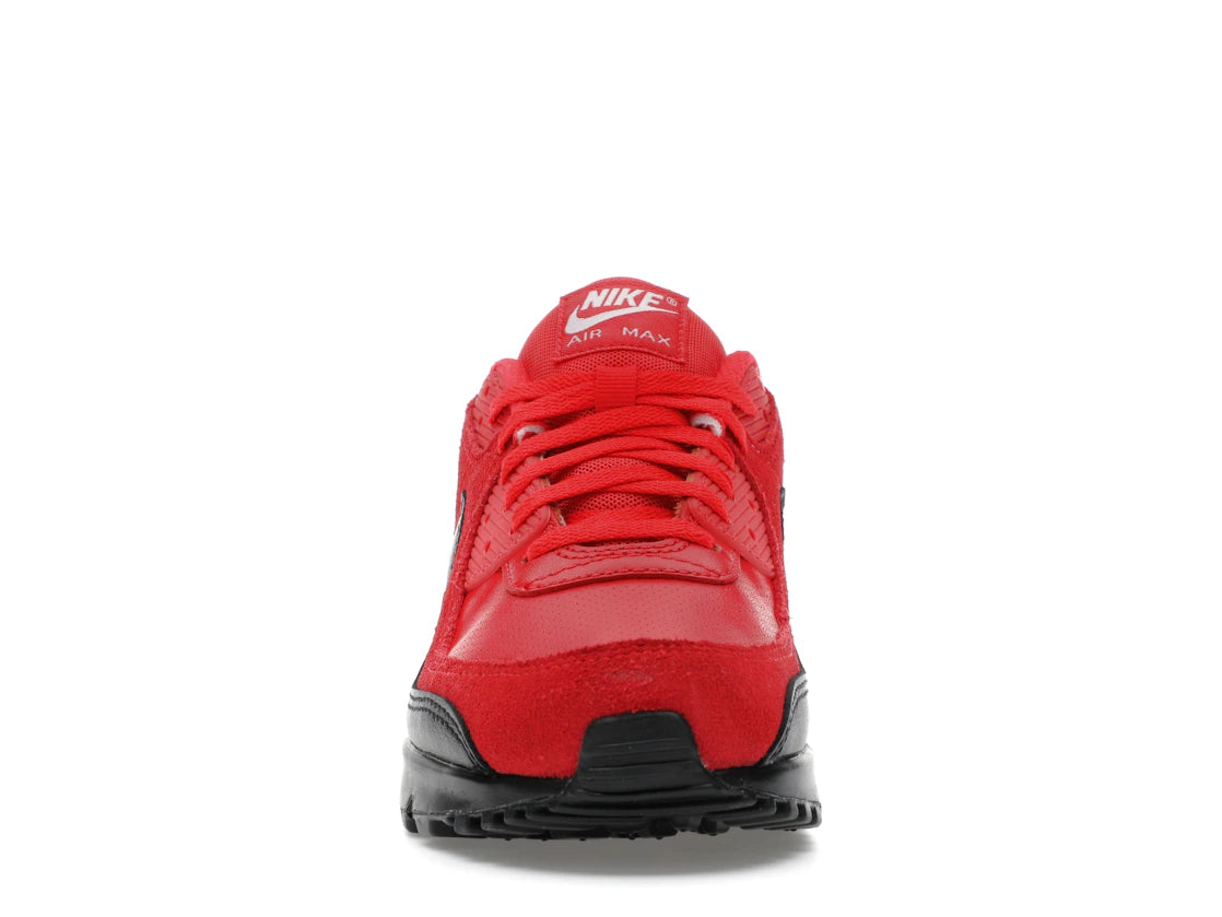 Nike Air Max 90 Speed Rot