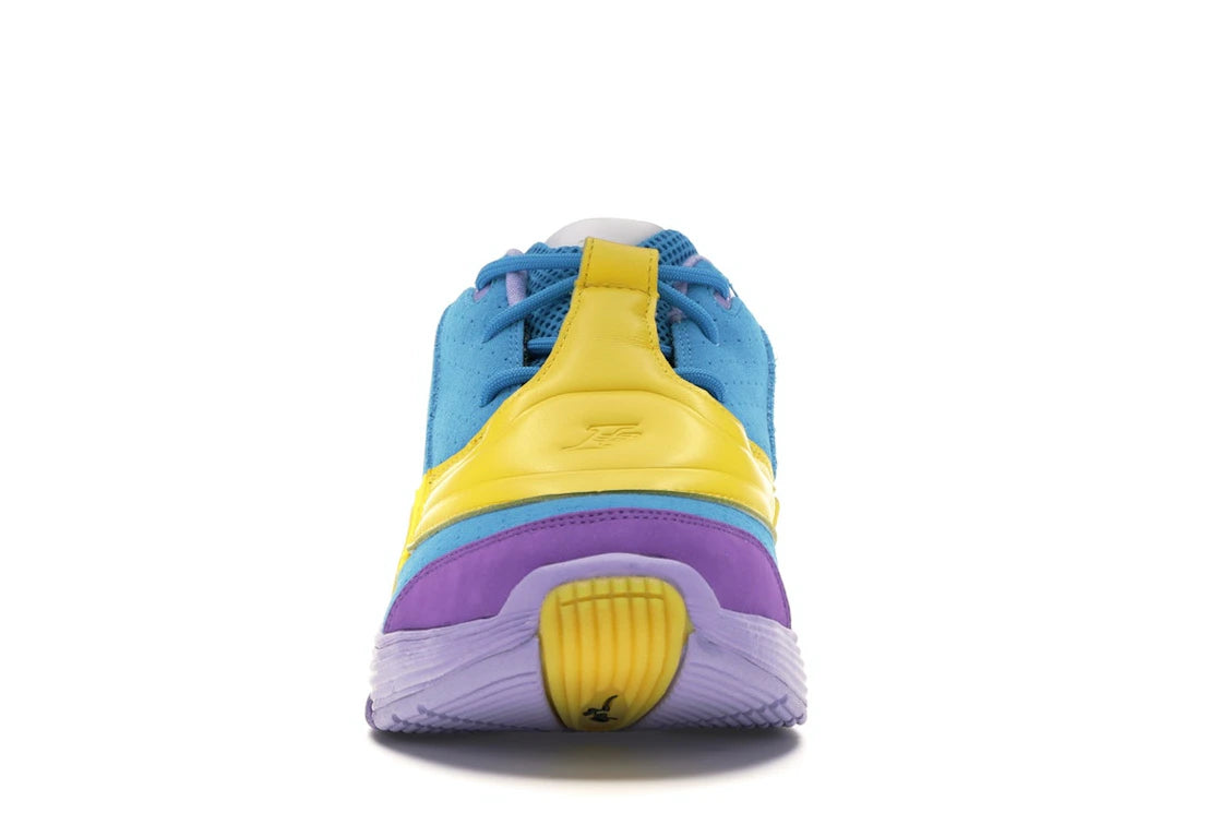 Reebok Answer 5 BBC Ice Cream