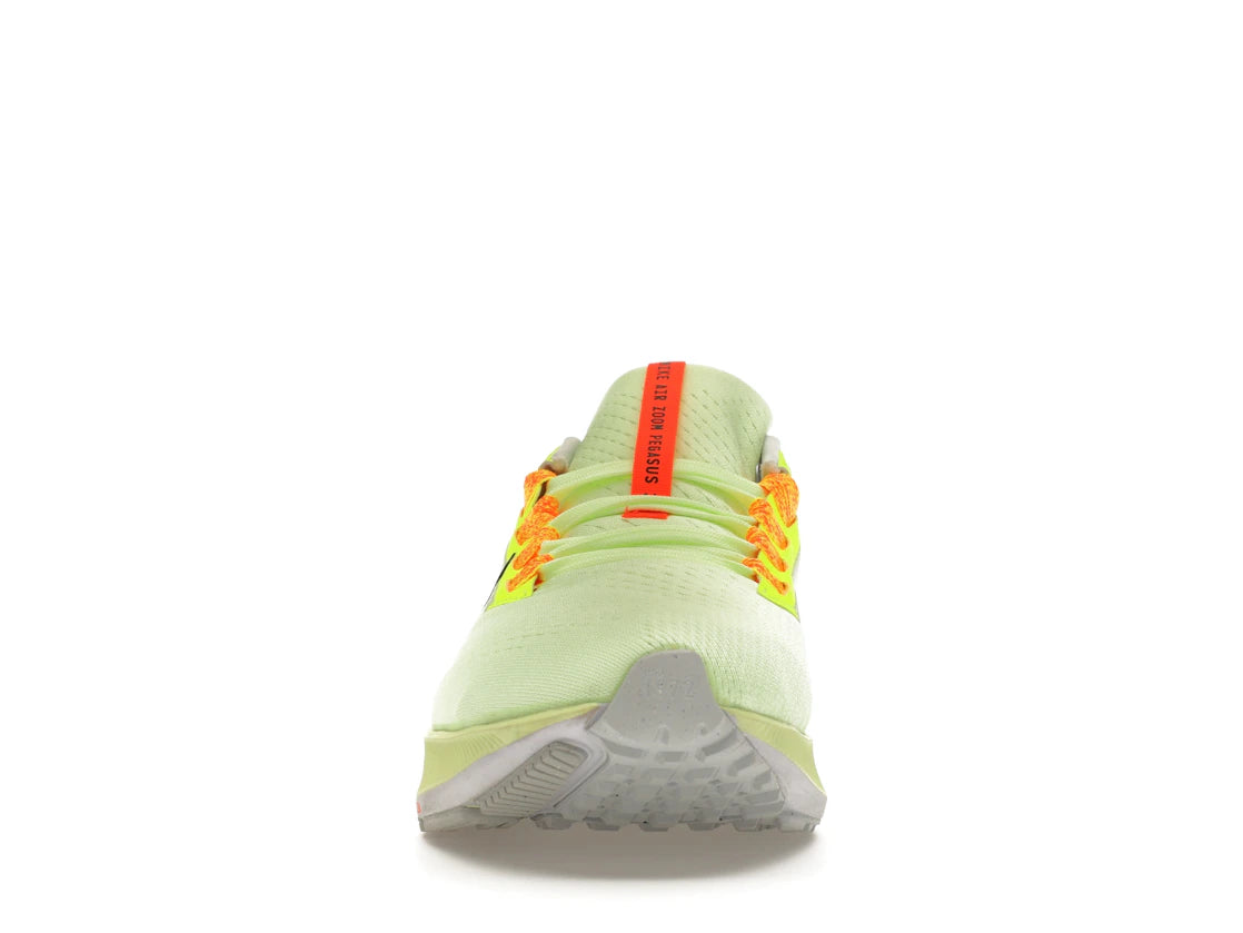 Nike Air Zoom Pegasus 38 Barely Volt
