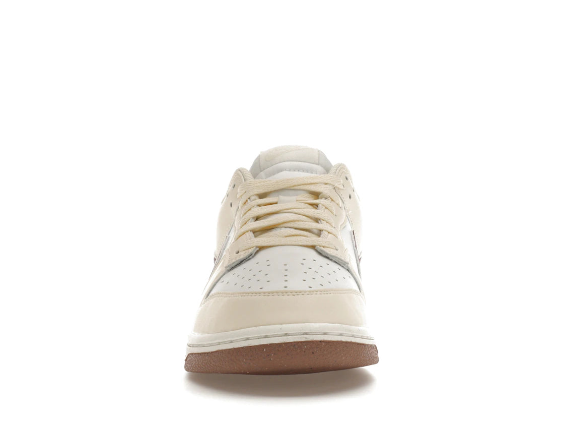 Nike Dunk Low Next Nature Coconut Mauve (Women's)