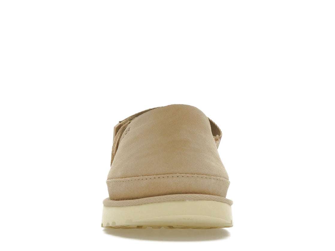 UGG Goldenstar Clog Sand (Women's)