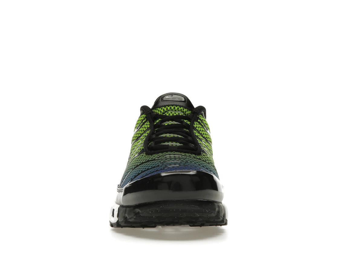 Nike Air Max Plus Racer Blue Volt