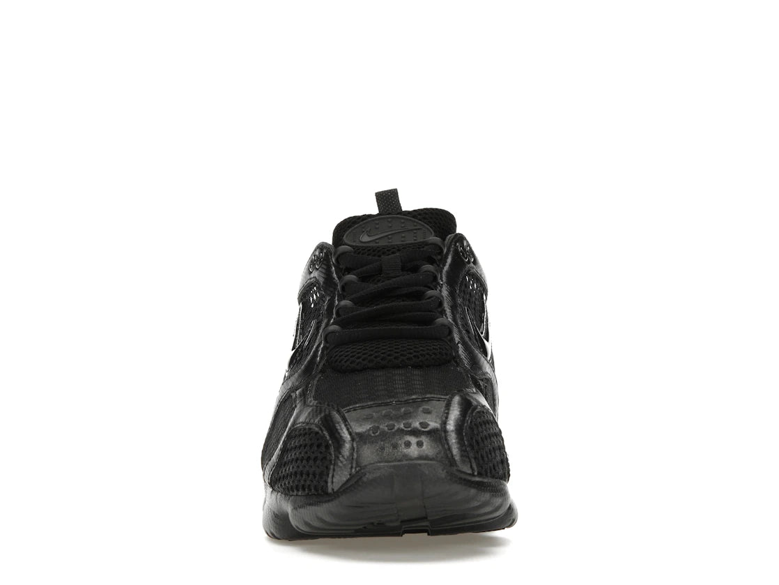 Nike Air Zoom Spiridon Cage 2 Triple Black %