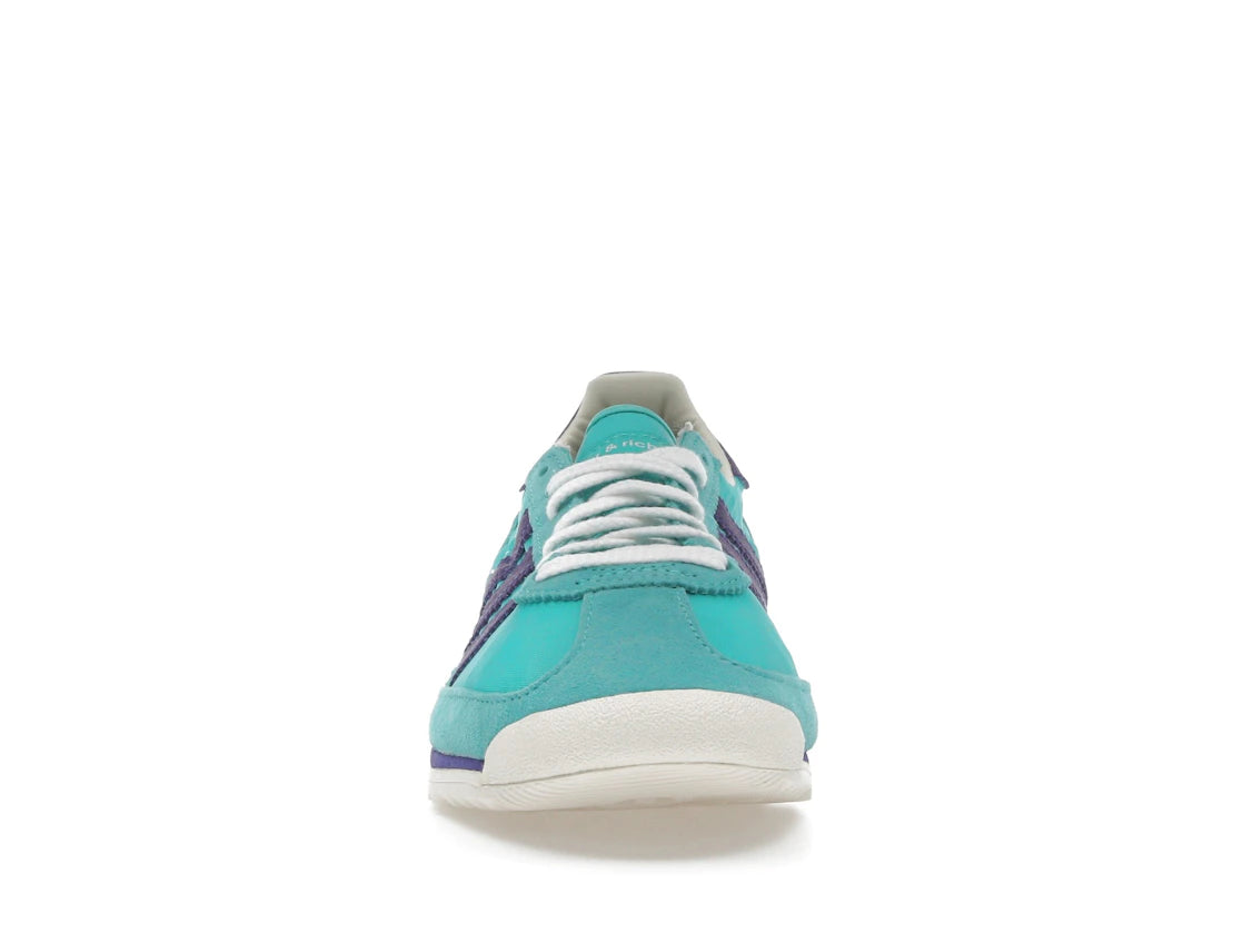 adidas SL 72 OG Sporty & Rich Mint Rush (Damen)