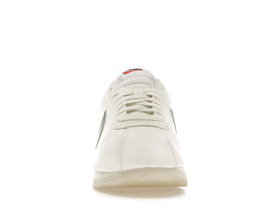 Nike Cortez Sail Gorge Green (Women's)