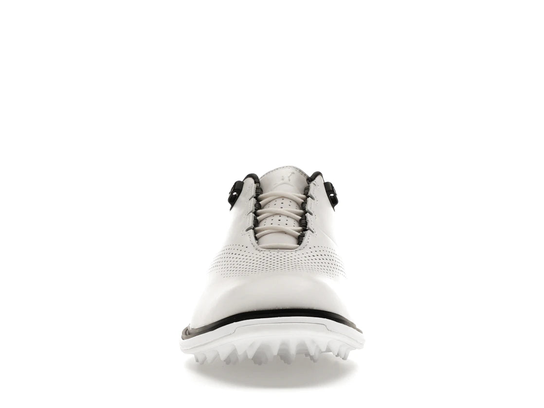 Jordan ADG 4 Golf White Black