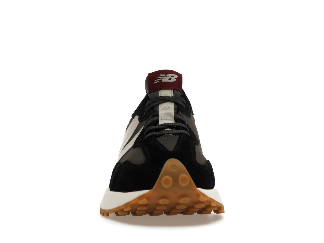 New Balance 327 Black Moonbeam (Women's)
