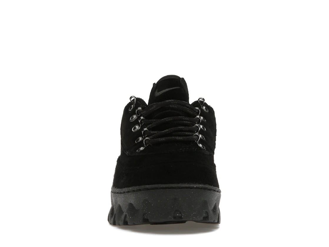 Nike Lahar Low Black (Women's)