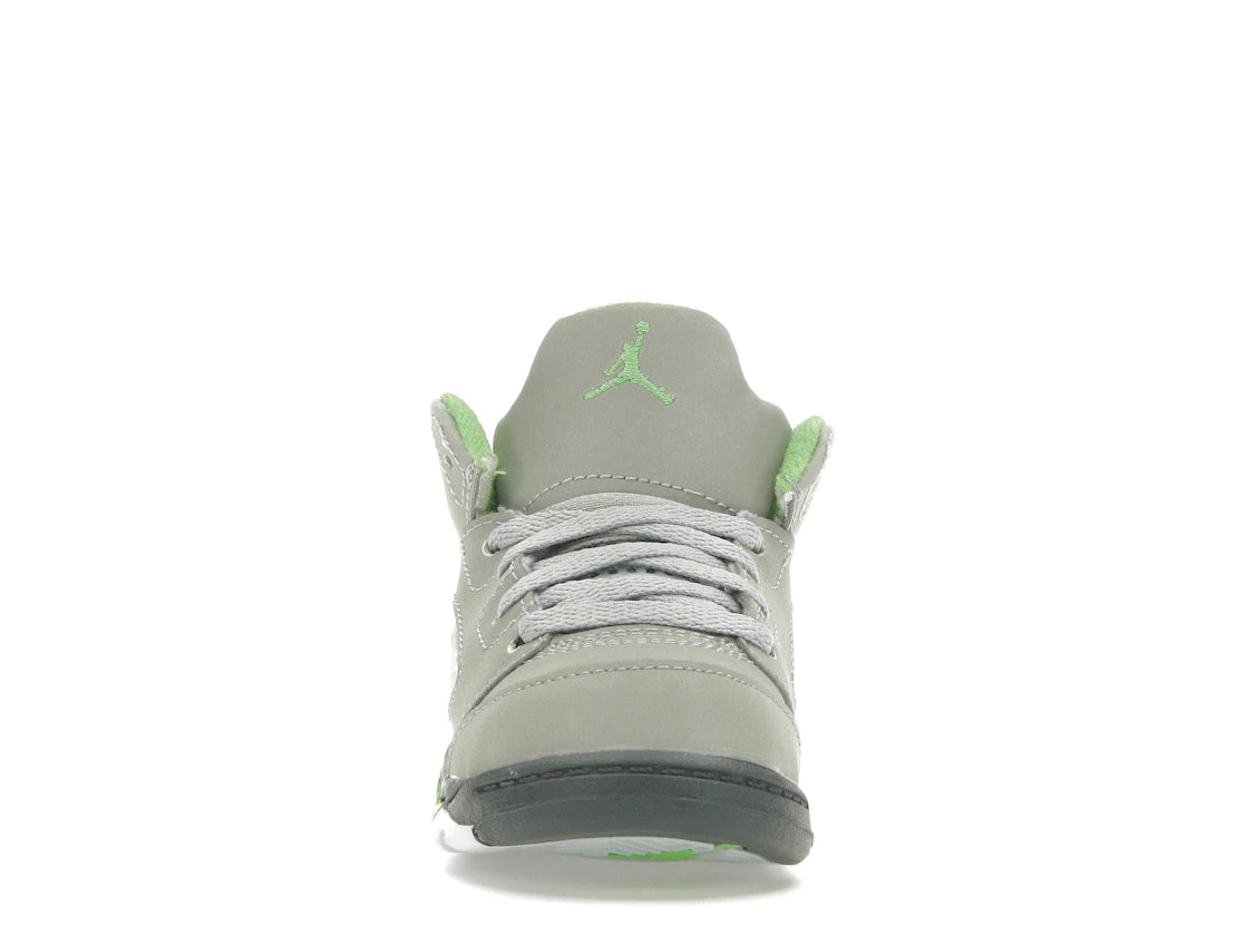 Jordan 5 Retro Green Bean (2022) (TD)