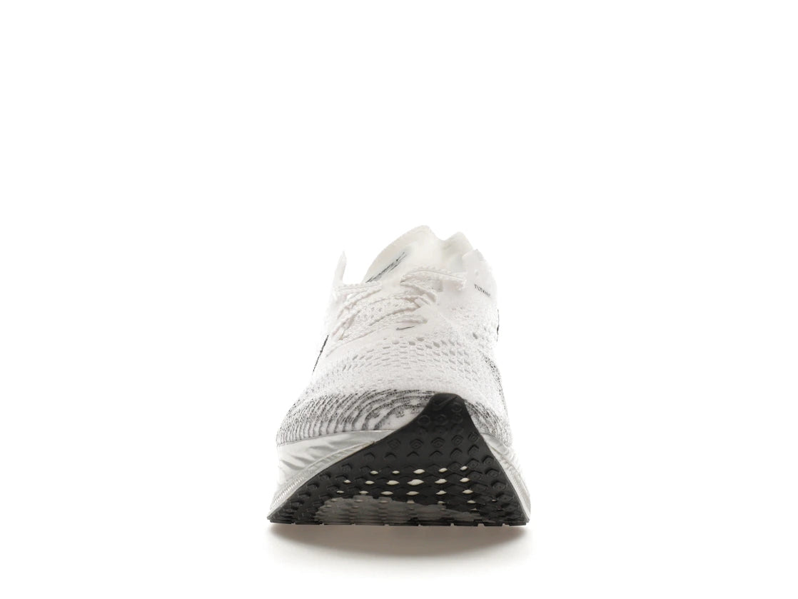 Nike ZoomX Vaporfly 3 Weiß/Grau (Damen)