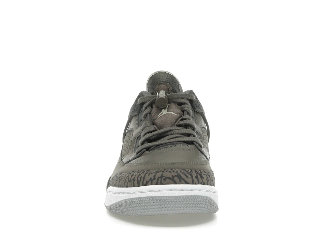 Jordan Spizike Low Cave Stone Anthracite