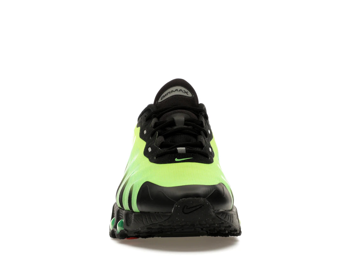 Nike Air Max Dn8 Black Green Strike