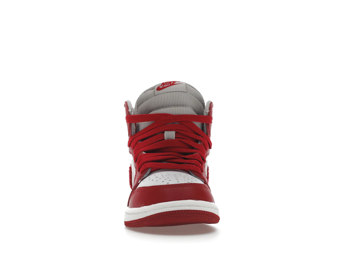 Jordan 1 Retro High OG Varsity Red (PS)