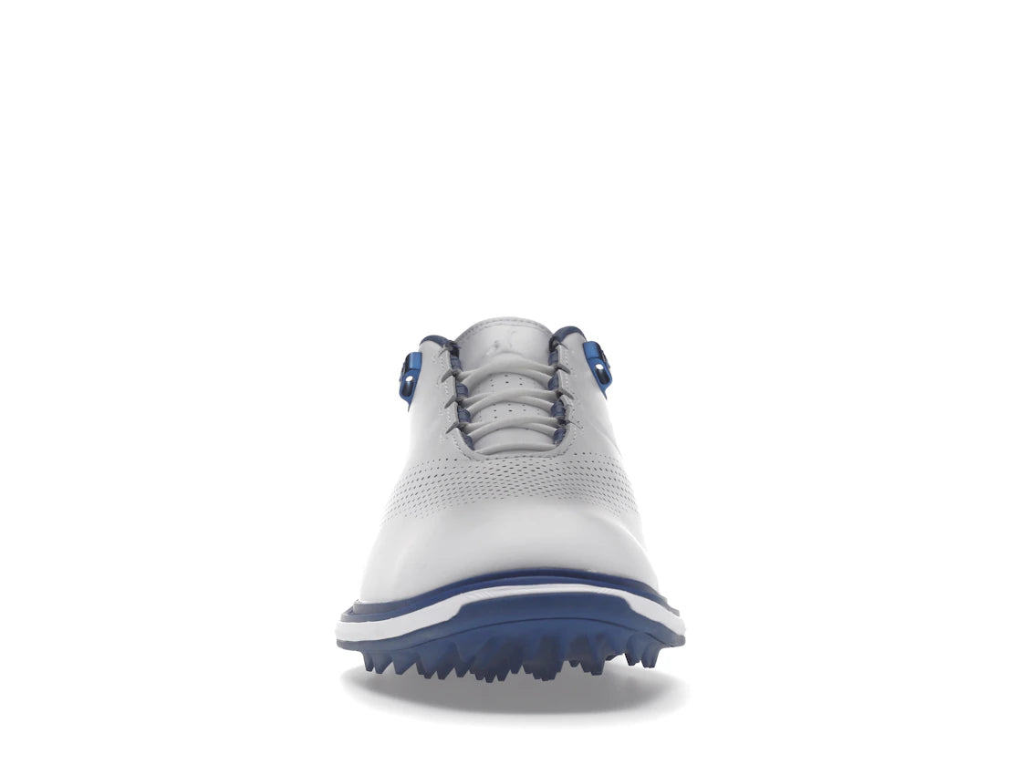 Jordan ADG 4 Golf White French Blue