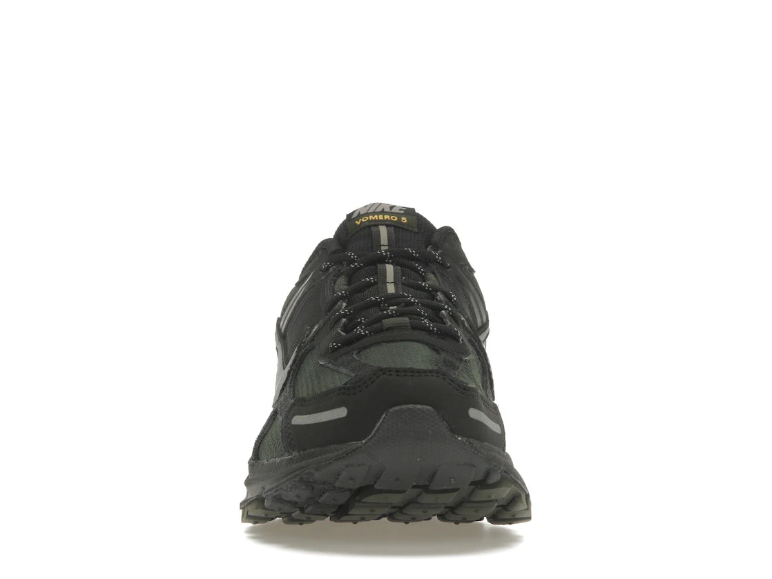 Nike Zoom Vomero 5 Black Sequoia