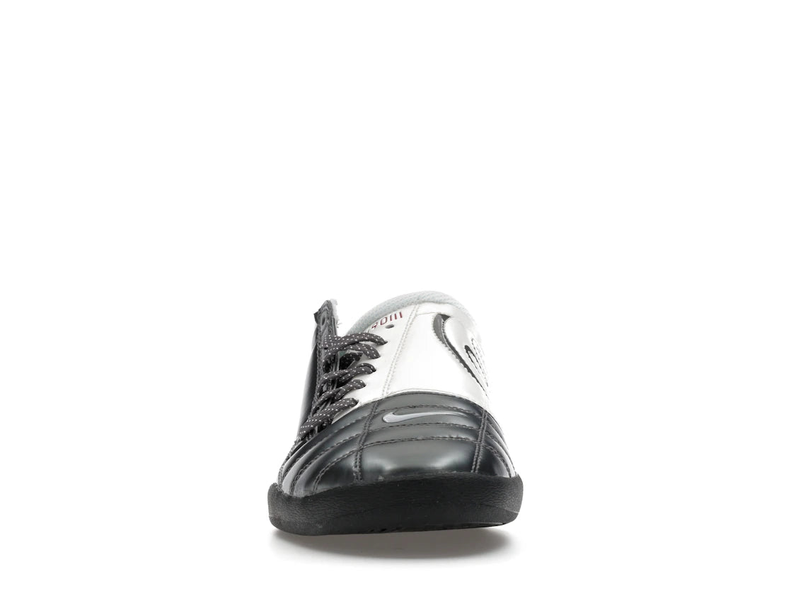 Nike Total 90 3 Light Graphite
