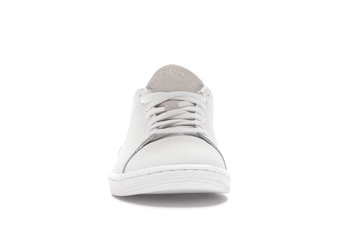 Jordan Centre Court White