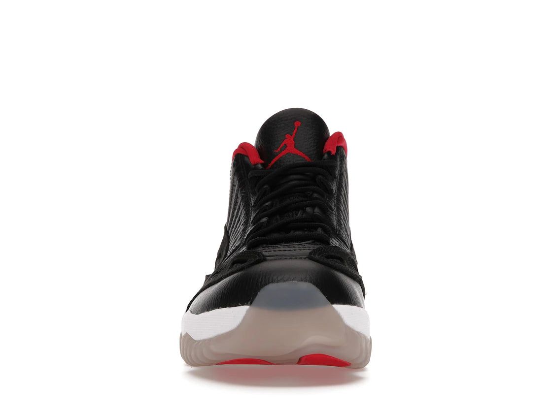 Jordan 11 Retro Low IE Bred (2021)