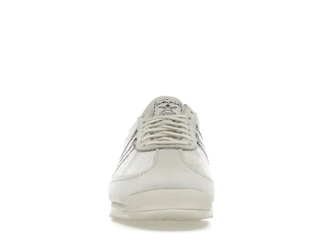 adidas SL 72 OG Orbit Grau Silber Metallic Cloud Weiß