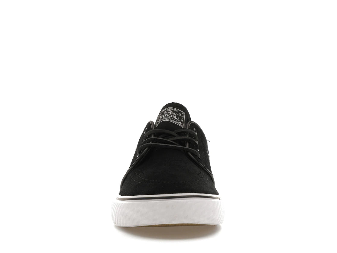 Nike SB Zoom Janoski OG+ Black White (2024)