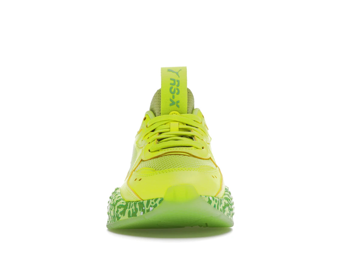 Puma RS-X Rick and Morty