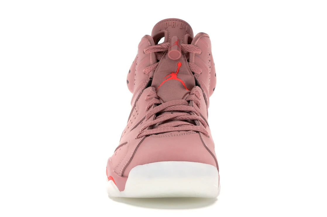 Jordan 6 Retro Aleali May (Damen)