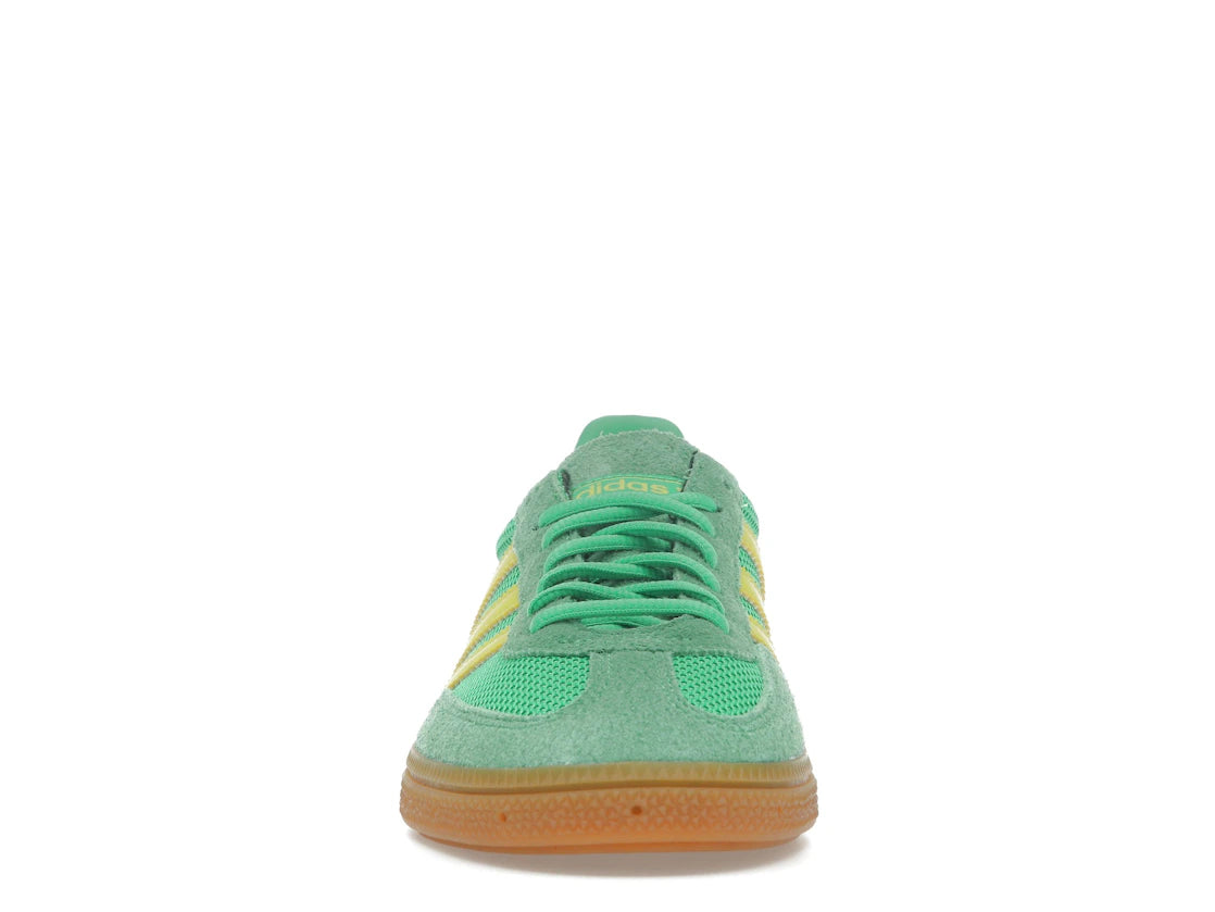 adidas Handball Spezial Energy Green Reiner Schwefel