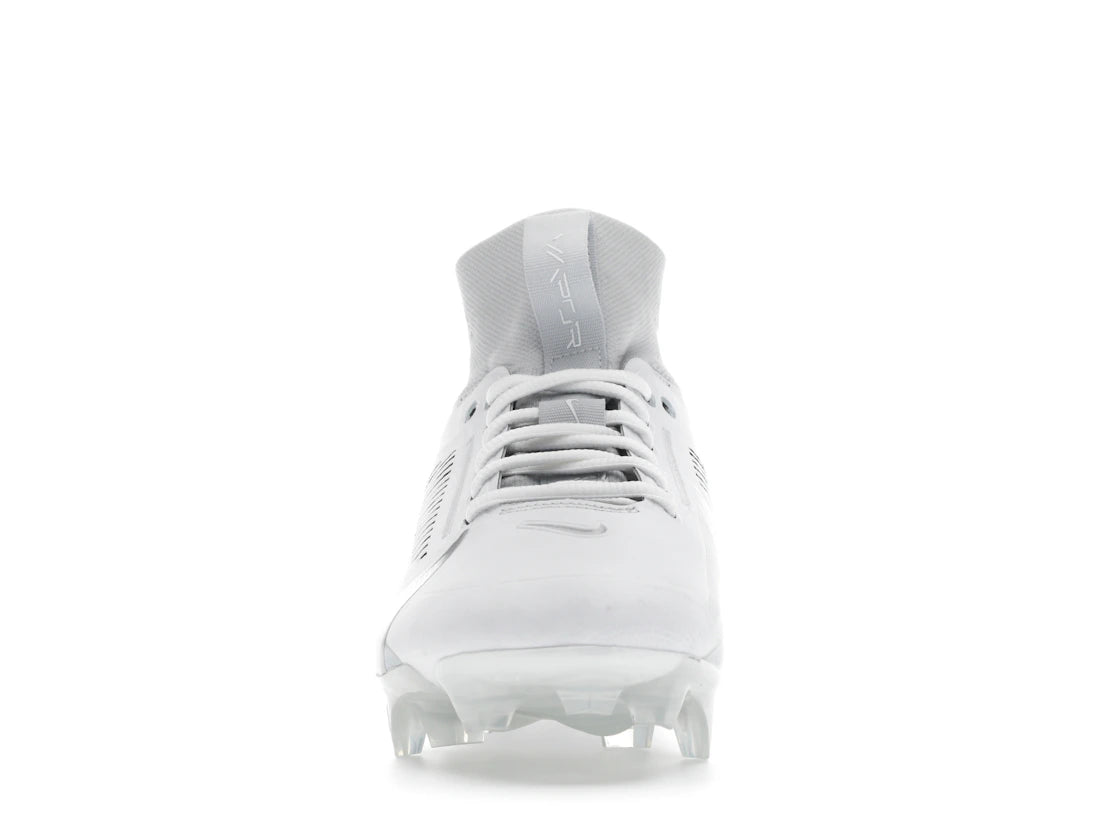 Nike Vapor Edge Pro 360 2 Weiß/Reinplatin/Silber