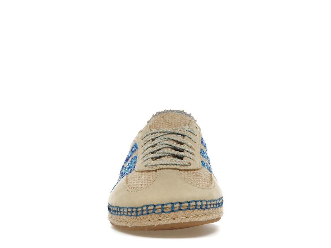 adidas Gazelle CLOT Leinen Khaki
