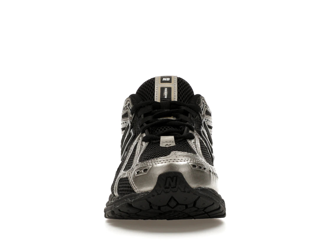 New Balance 1906R Black Grey White