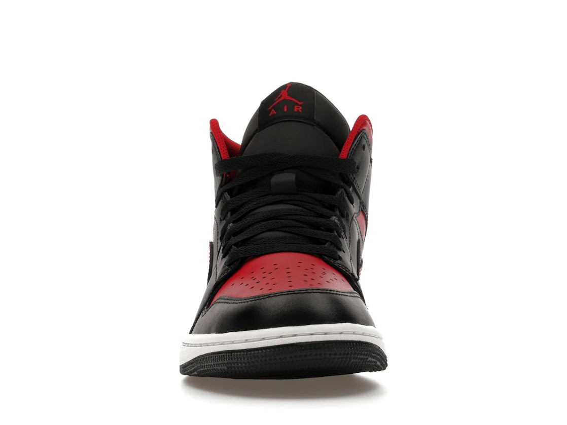 Jordan 1 Mid Bred Twist
