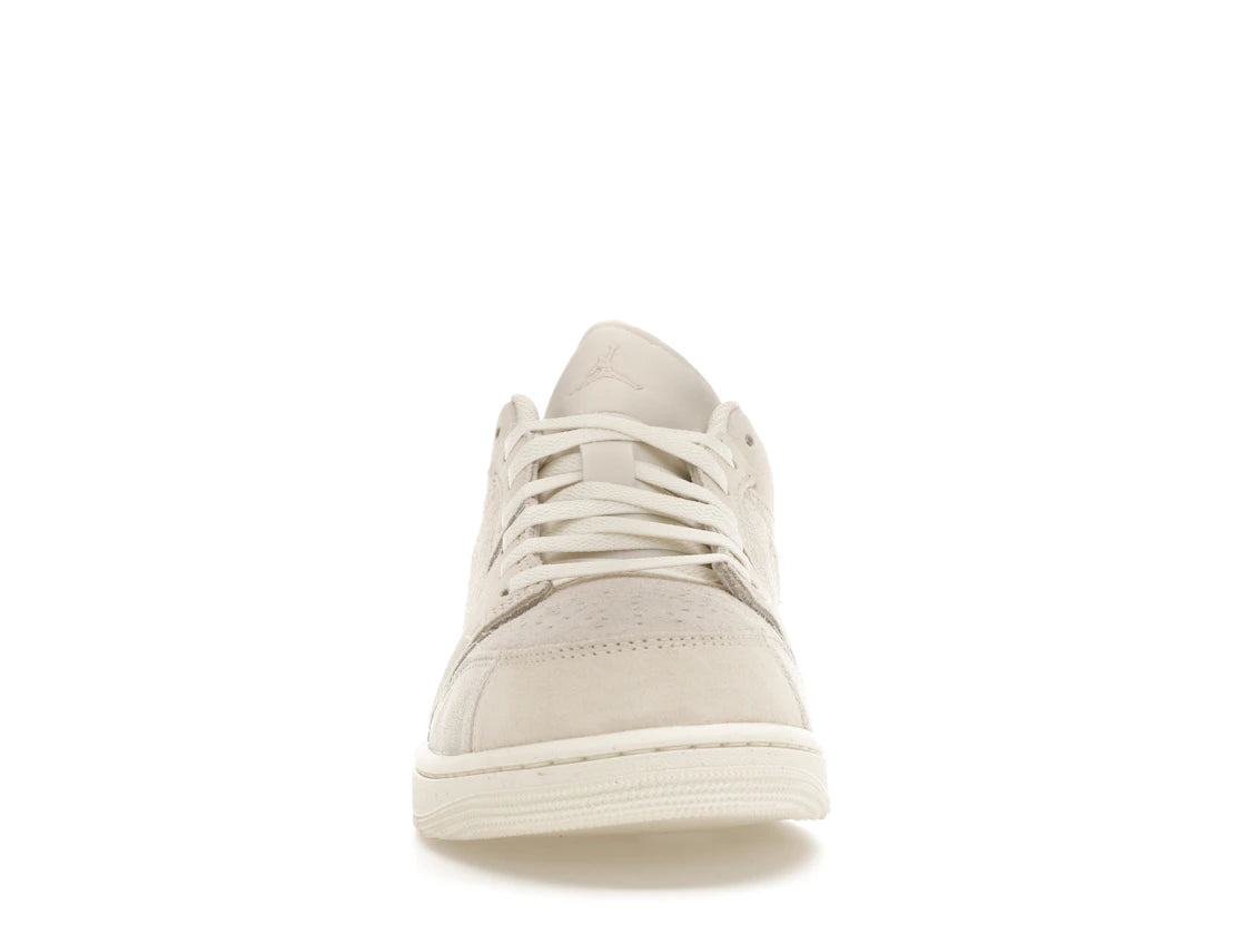 Jordan 1 Low SE Craft Pale Ivory