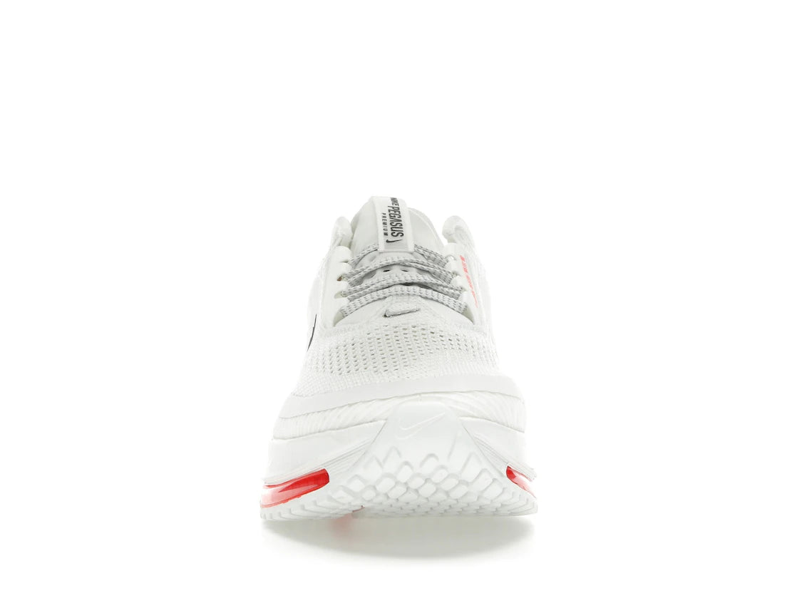 Nike Air Zoom Pegasus Premium Summit White Bright Crimson