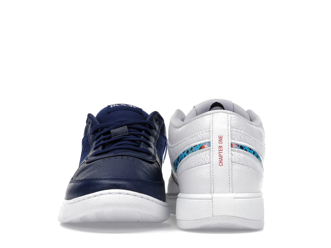 Nike Book 1 Immortalized Pack