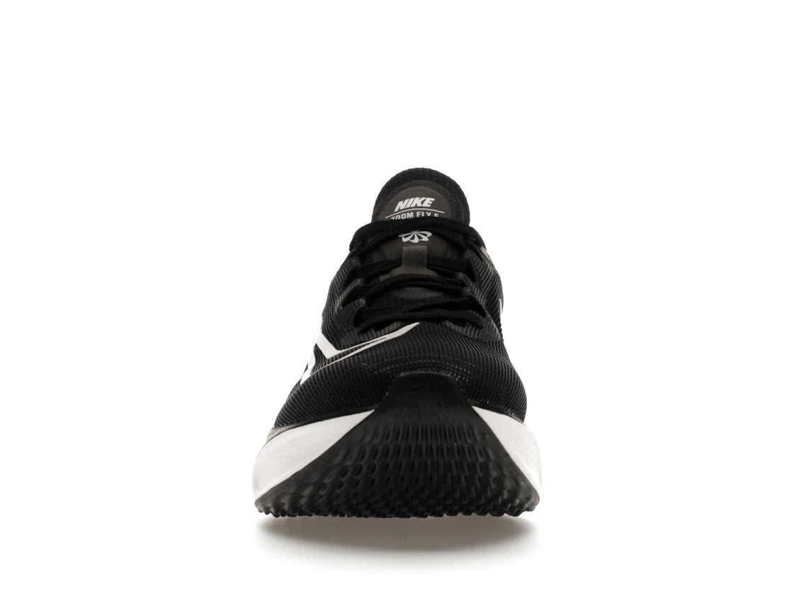Nike Zoom Fly 5 Black White