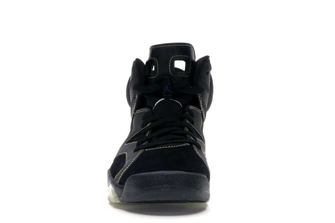 Jordan 6 Retro Lakers