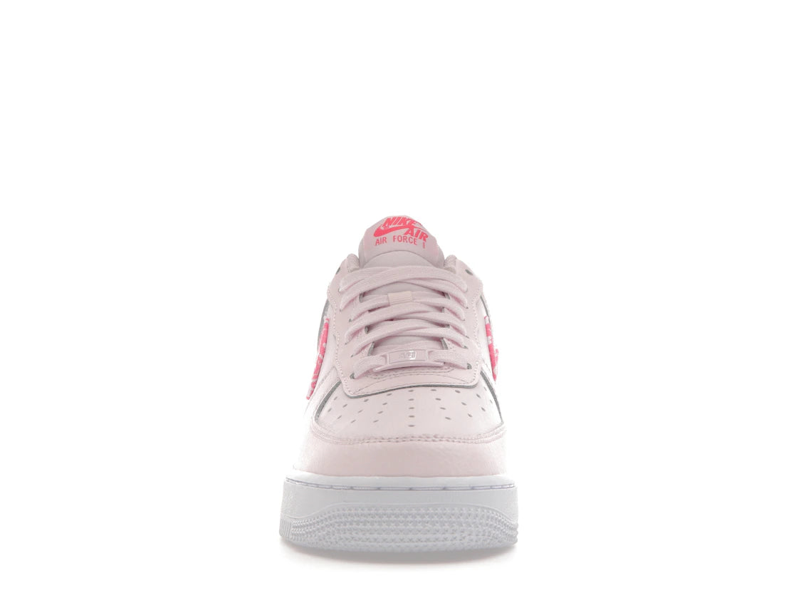 Nike Air Force 1 Low '07 Paisley Pack Pink (Women's)