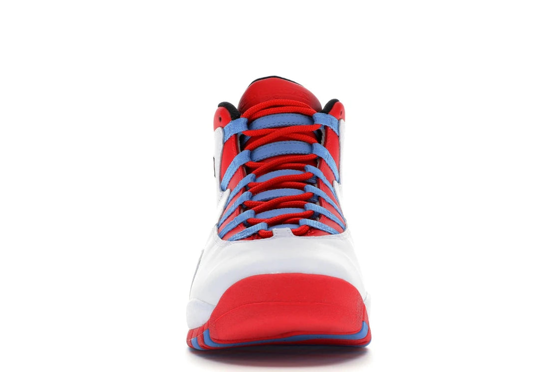 Jordan 10 Retro Chicago Flag (GS)