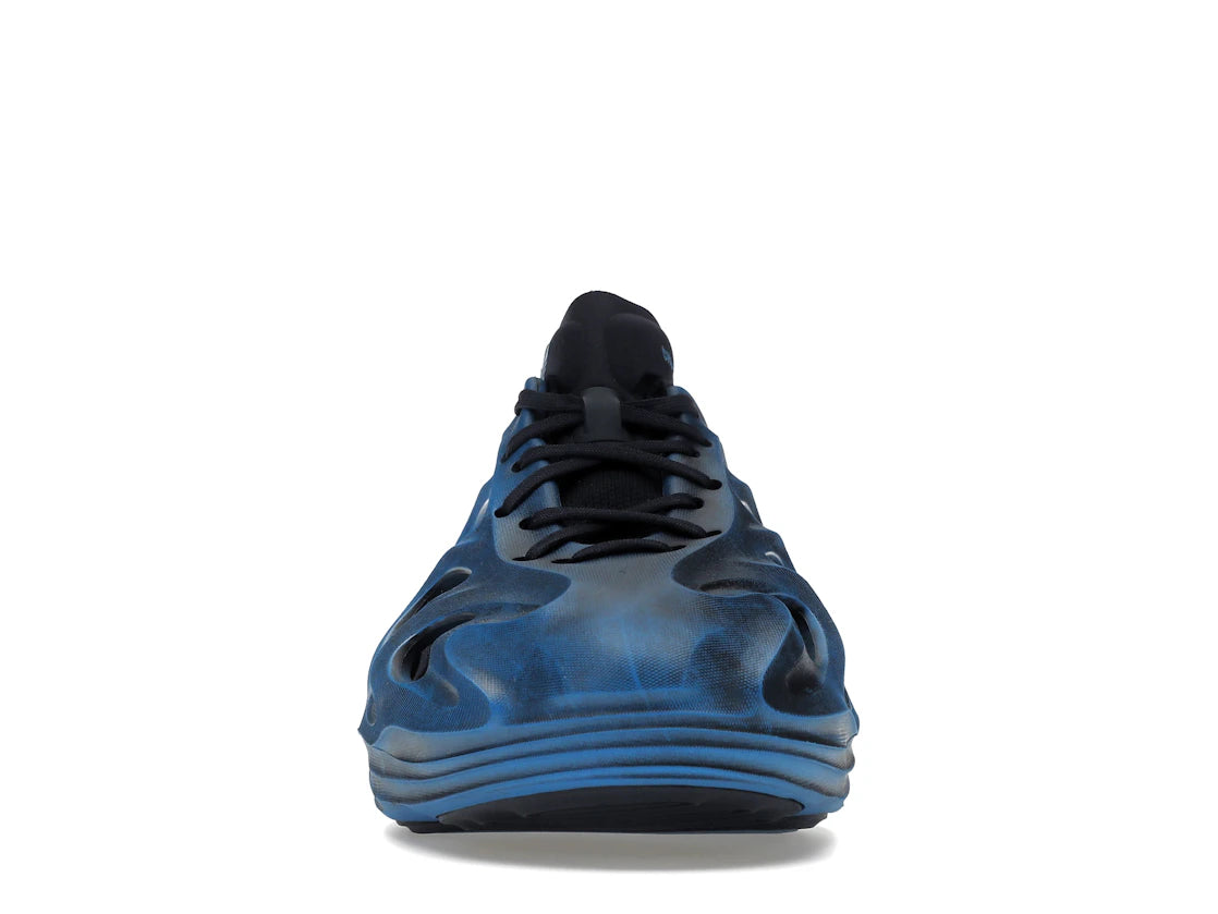 adidas adiFOM Q Cosmic Way Runners Neptune