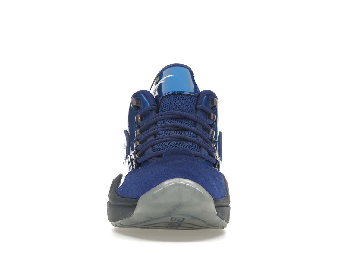 Reebok Question Low Panini Rookie Signature Prizm